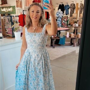 Meet your Posher, Maddie